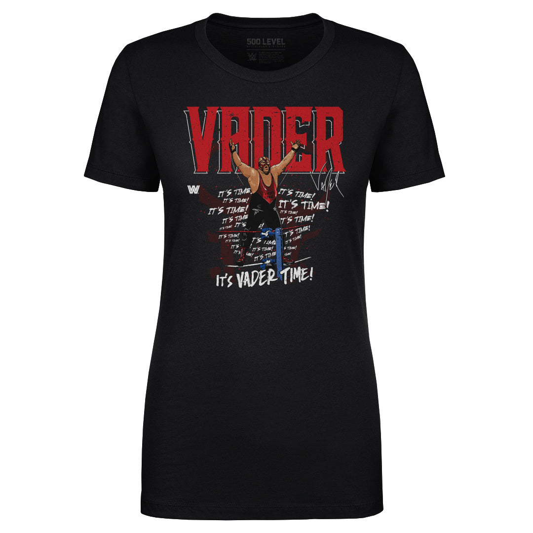 Vader Women&#39;s T-Shirt | 500 LEVEL