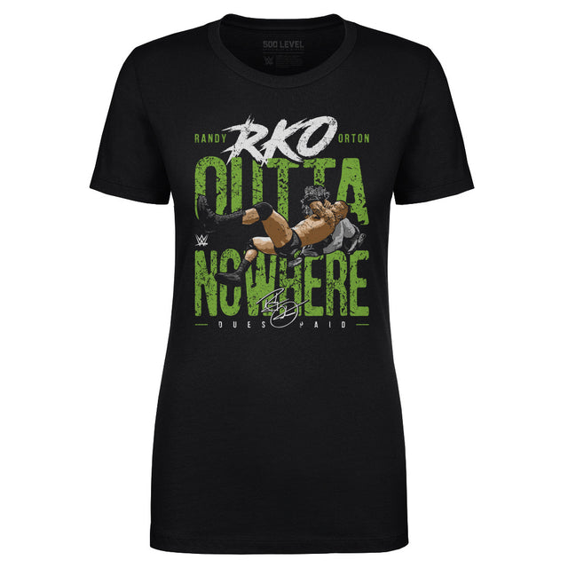Randy Orton Women's T-Shirt | 500 LEVEL