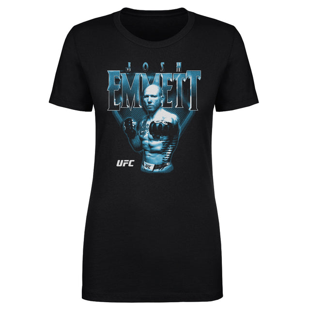 Josh Emmett Women's T-Shirt | 500 LEVEL
