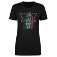 Rome Women's T-Shirt | 500 LEVEL