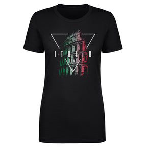 Rome Women's T-Shirt | 500 LEVEL