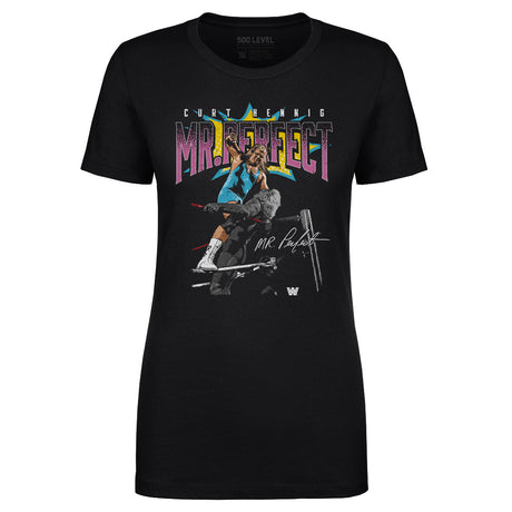 Mr. Perfect Women's T-Shirt | 500 LEVEL