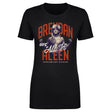 Brendan Allen Women's T-Shirt | 500 LEVEL