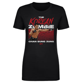 Chan Sung Jung Women's T-Shirt | 500 LEVEL