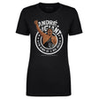 Andre The Giant Women's T-Shirt | 500 LEVEL
