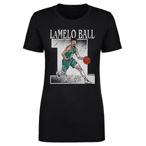 LaMelo Ball Women's T-Shirt | 500 LEVEL