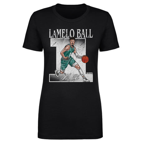 LaMelo Ball Women's T-Shirt | 500 LEVEL