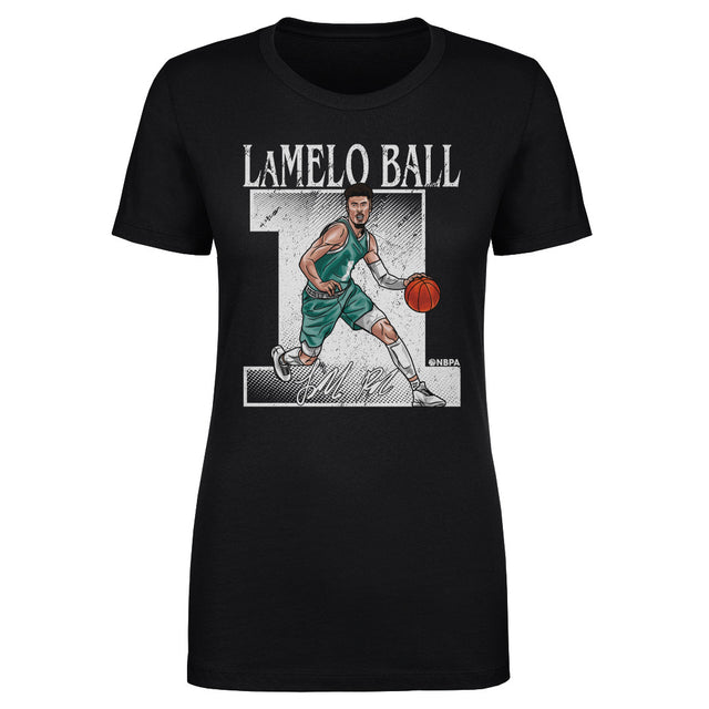 LaMelo Ball Women's T-Shirt | 500 LEVEL