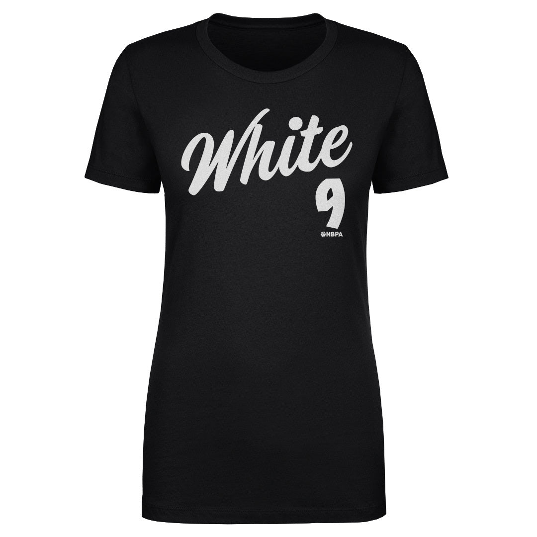 Derrick White Women&#39;s T-Shirt | 500 LEVEL