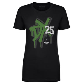 D-Generation X Women's T-Shirt | 500 LEVEL
