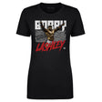 Bobby Lashley Women's T-Shirt | 500 LEVEL