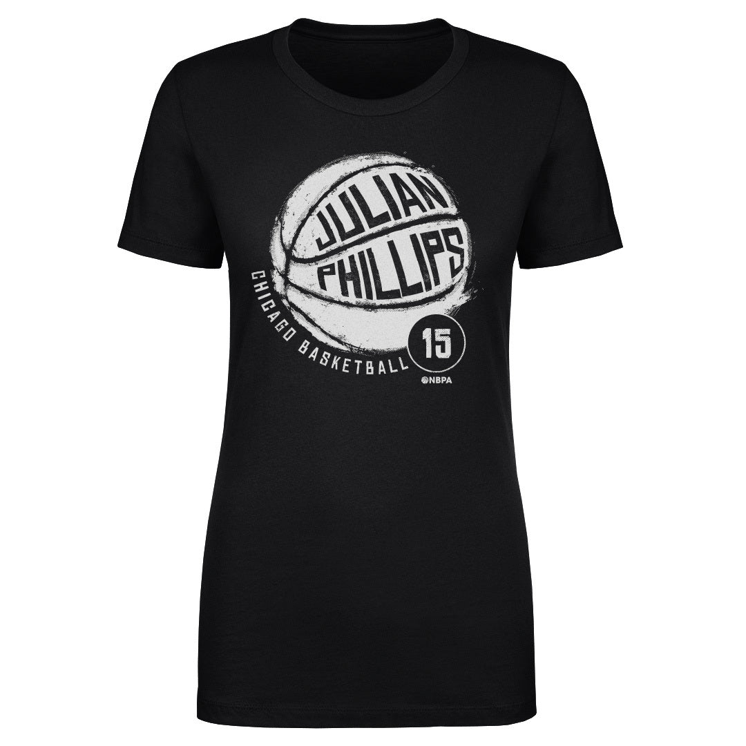Julian Phillips Women&#39;s T-Shirt | 500 LEVEL