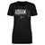 Johnathan Abram Women's T-Shirt | 500 LEVEL