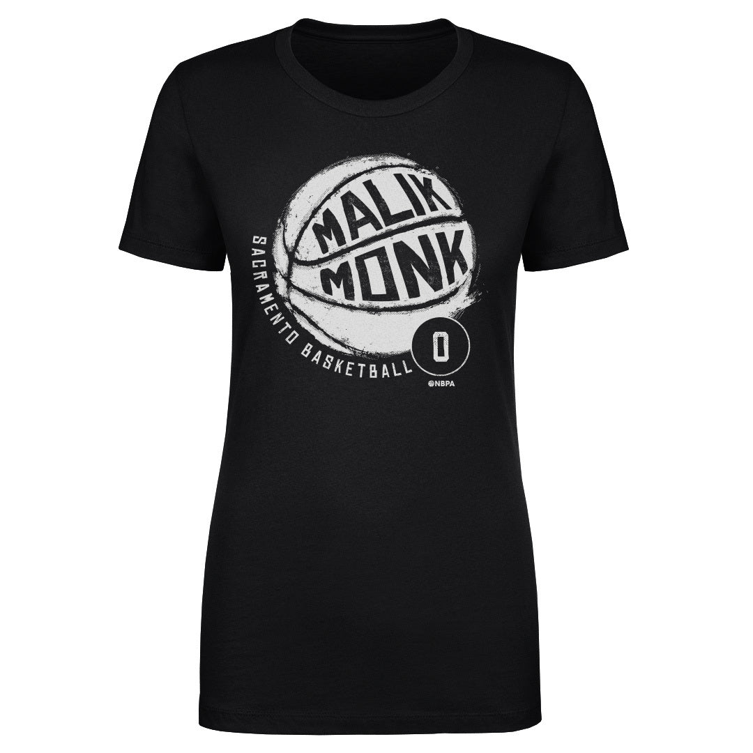 Malik Monk Women's T-Shirt | 500 LEVEL