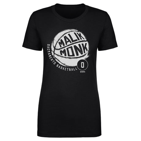 Malik Monk Women's T-Shirt | 500 LEVEL