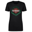 Conor McGregor Women's T-Shirt | 500 LEVEL