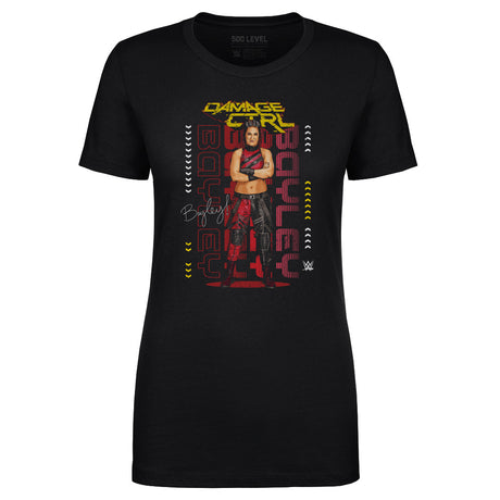 Bayley Women's T-Shirt | 500 LEVEL