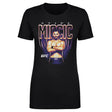 Stipe Miocic Women's T-Shirt | 500 LEVEL