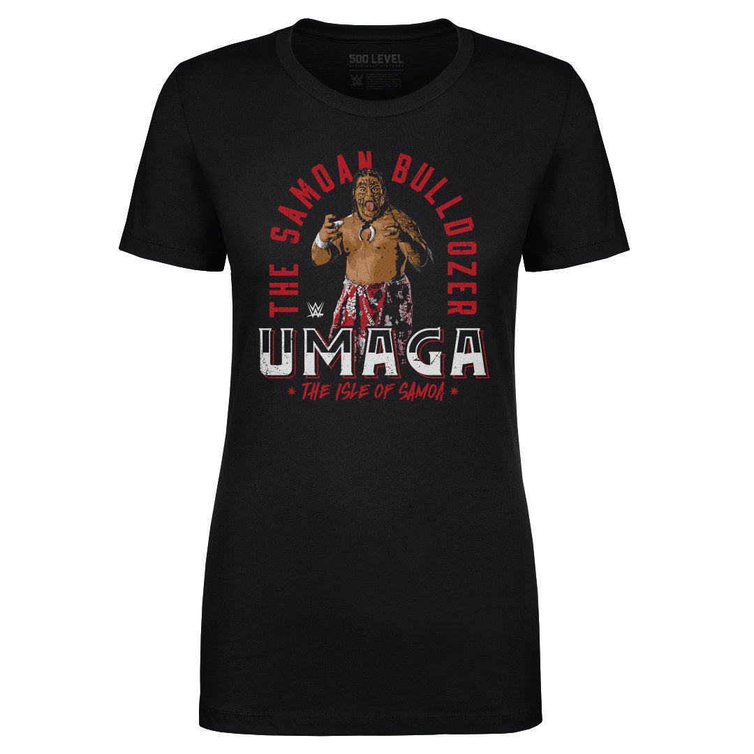 Umaga Women&#39;s T-Shirt | 500 LEVEL