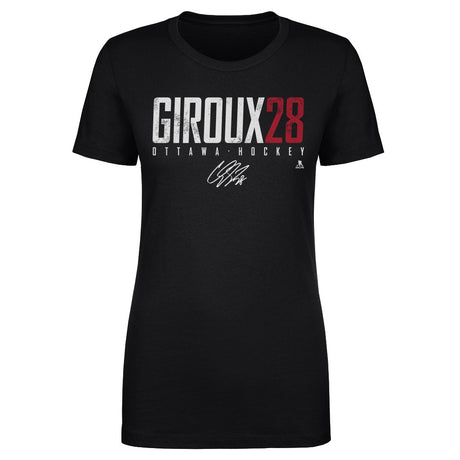Claude Giroux Women's T-Shirt | 500 LEVEL