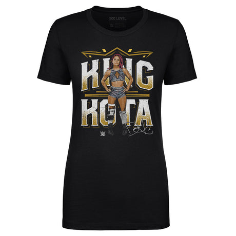 Dakota Kai Women's T-Shirt | 500 LEVEL