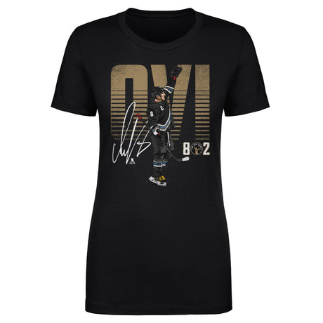 Alex Ovechkin Women's T-Shirt | 500 LEVEL