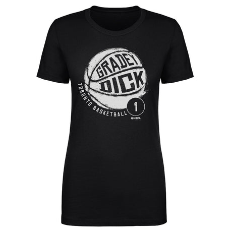 Gradey Dick Women's T-Shirt | 500 LEVEL