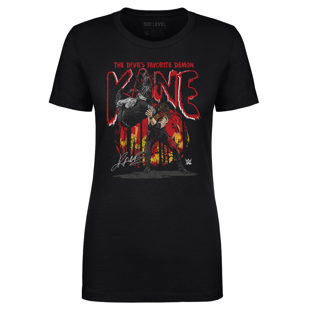 Kane Women's T-Shirt | 500 LEVEL