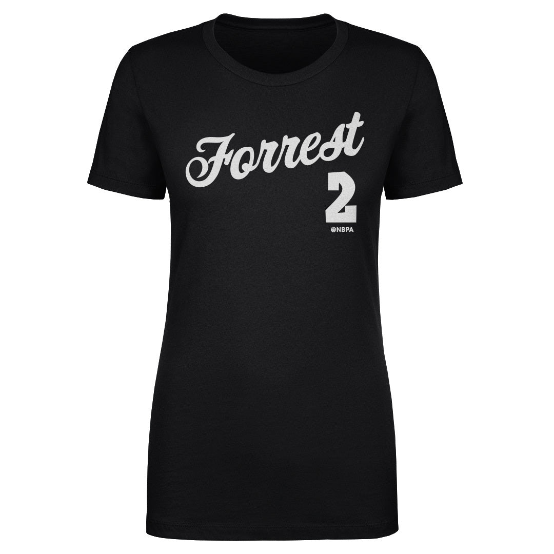 Trent Forrest Women&#39;s T-Shirt | 500 LEVEL