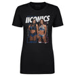 IIconics Women's T-Shirt | 500 LEVEL