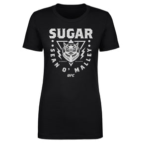 Sean O'Malley Women's T-Shirt | 500 LEVEL
