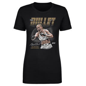 Valentina Shevchenko Women's T-Shirt | 500 LEVEL