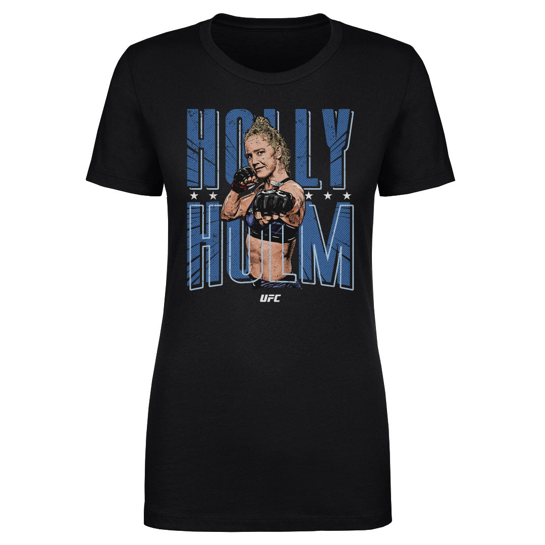 Holly Holm Women's T-Shirt | 500 LEVEL