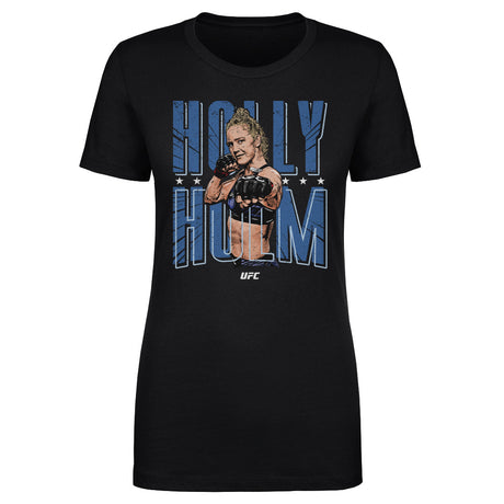 Holly Holm Women's T-Shirt | 500 LEVEL