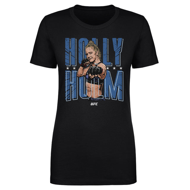 Holly Holm Women's T-Shirt | 500 LEVEL