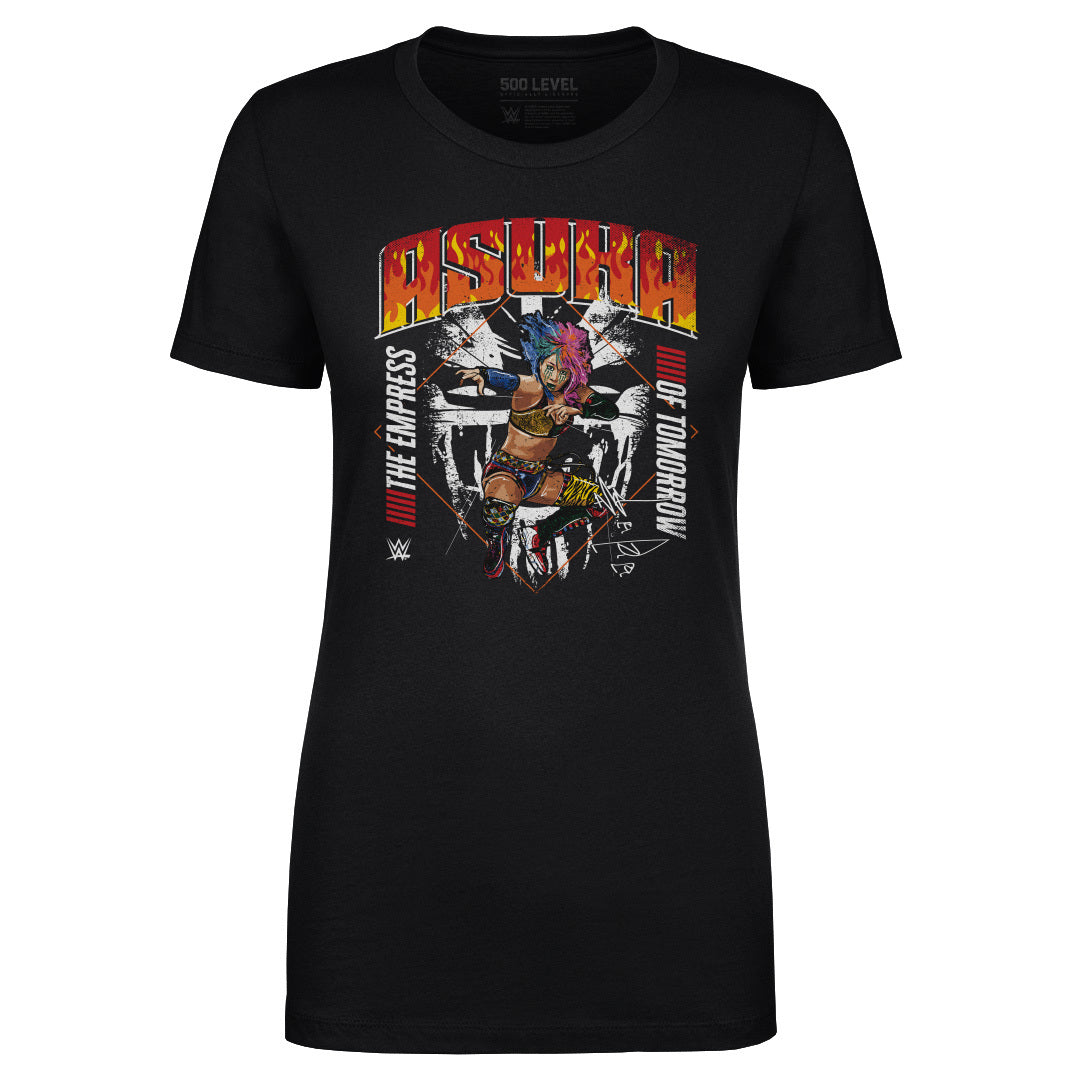 Asuka Women's T-Shirt | 500 LEVEL
