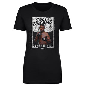 Jamahal Hill Women's T-Shirt | 500 LEVEL