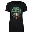 Conor McGregor Women's T-Shirt | 500 LEVEL