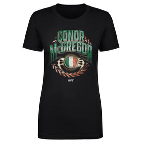 Conor McGregor Women's T-Shirt | 500 LEVEL