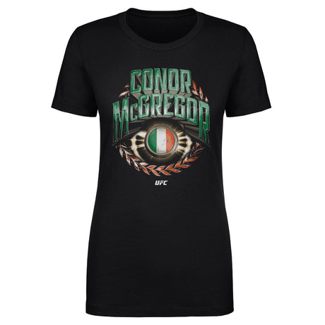 Conor McGregor Women's T-Shirt | 500 LEVEL