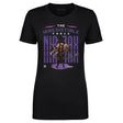 Nia Jax Women's T-Shirt | 500 LEVEL