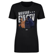 Movsar Evloev Women's T-Shirt | 500 LEVEL