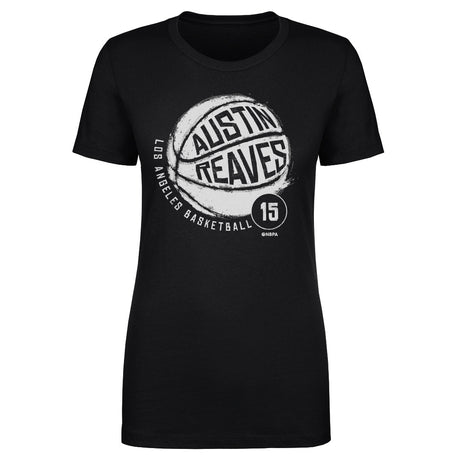 Austin Reaves Women's T-Shirt | 500 LEVEL