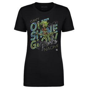 Naomi Women's T-Shirt | 500 LEVEL