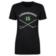 Jamie Langenbrunner Women's T-Shirt | 500 LEVEL