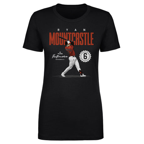 Ryan Mountcastle Women's T-Shirt | 500 LEVEL
