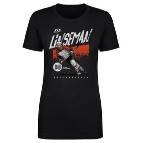 Ken Linseman Women's T-Shirt | 500 LEVEL