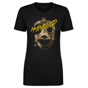 Mankind Women's T-Shirt | 500 LEVEL