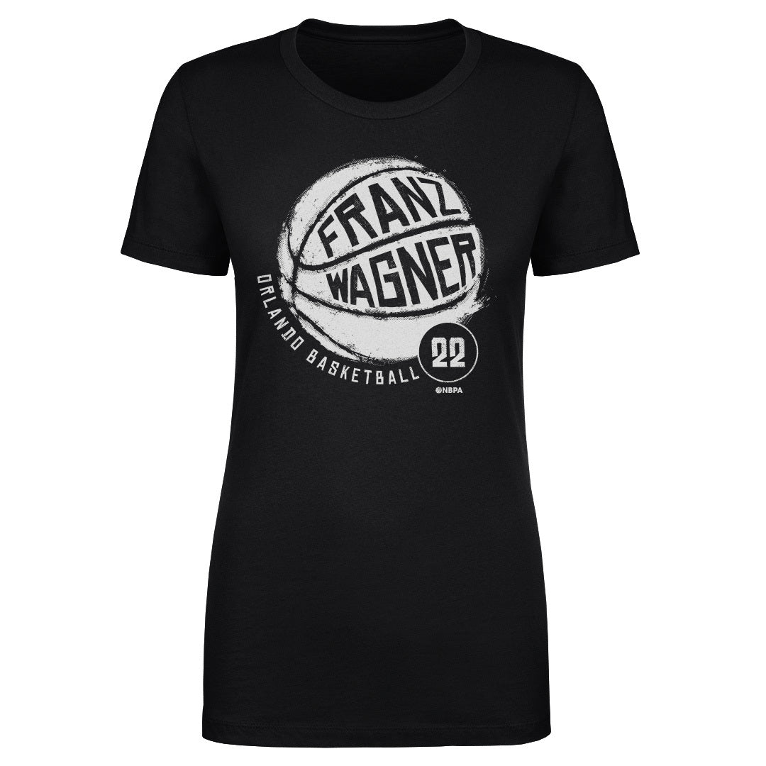 Franz Wagner Women's T-Shirt | 500 LEVEL