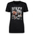 Maxx Crosby Women's T-Shirt | 500 LEVEL